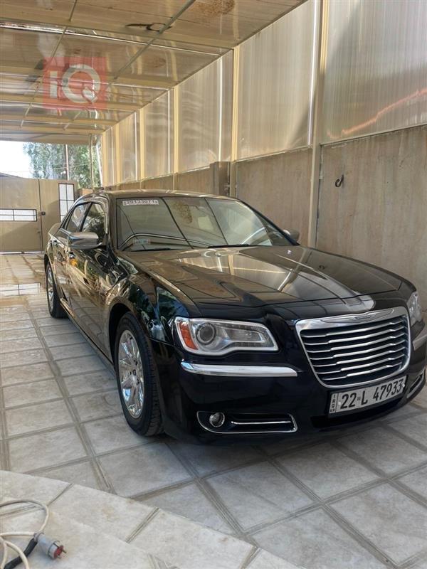 Chrysler 300 2012 for sale in Iraq - Mosul